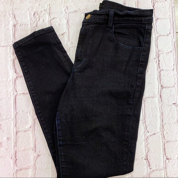 J Brand Denim - J Brand dark denim jeans Sz 29 women’s Alana